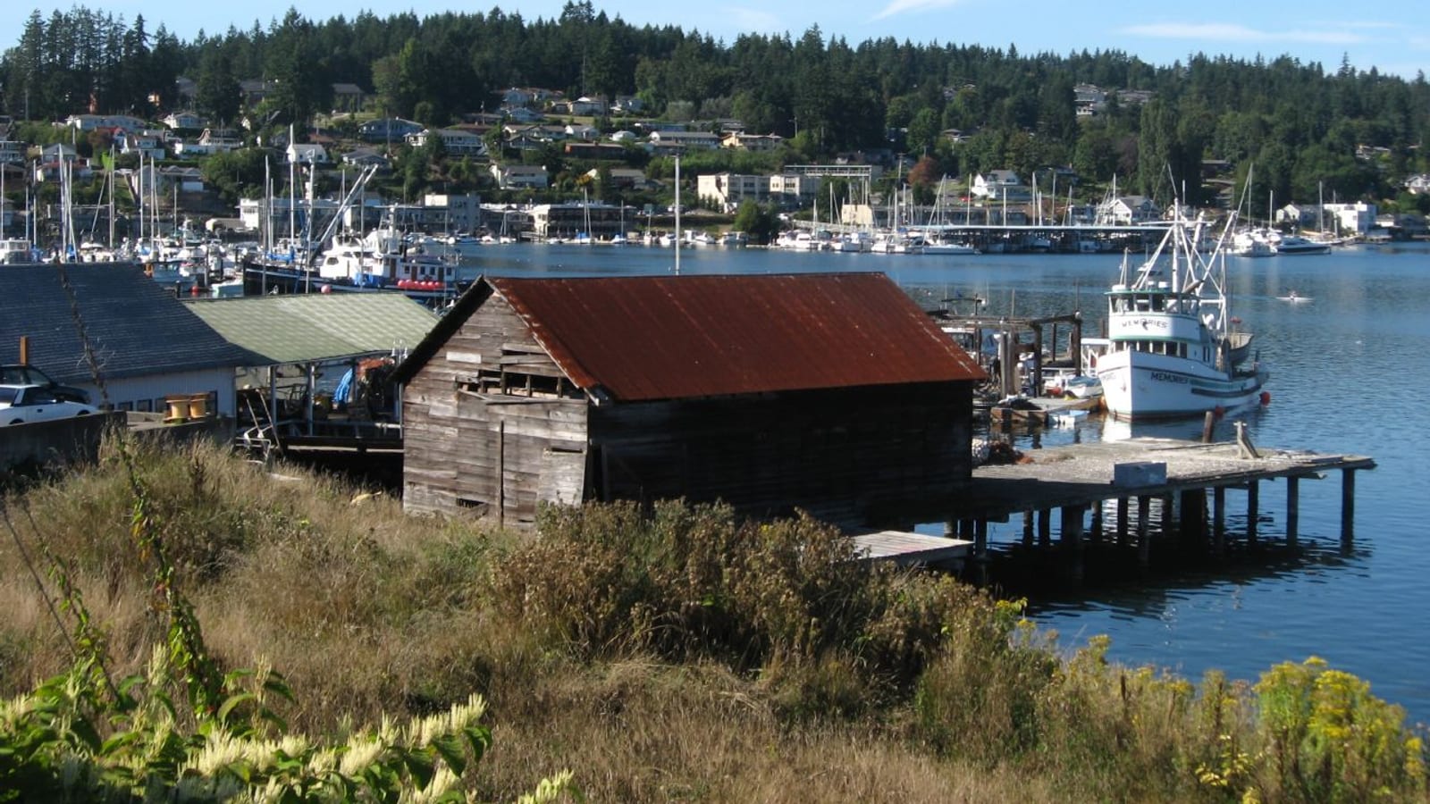 How to Find a Mobile Notary Near Me in Gig Harbor