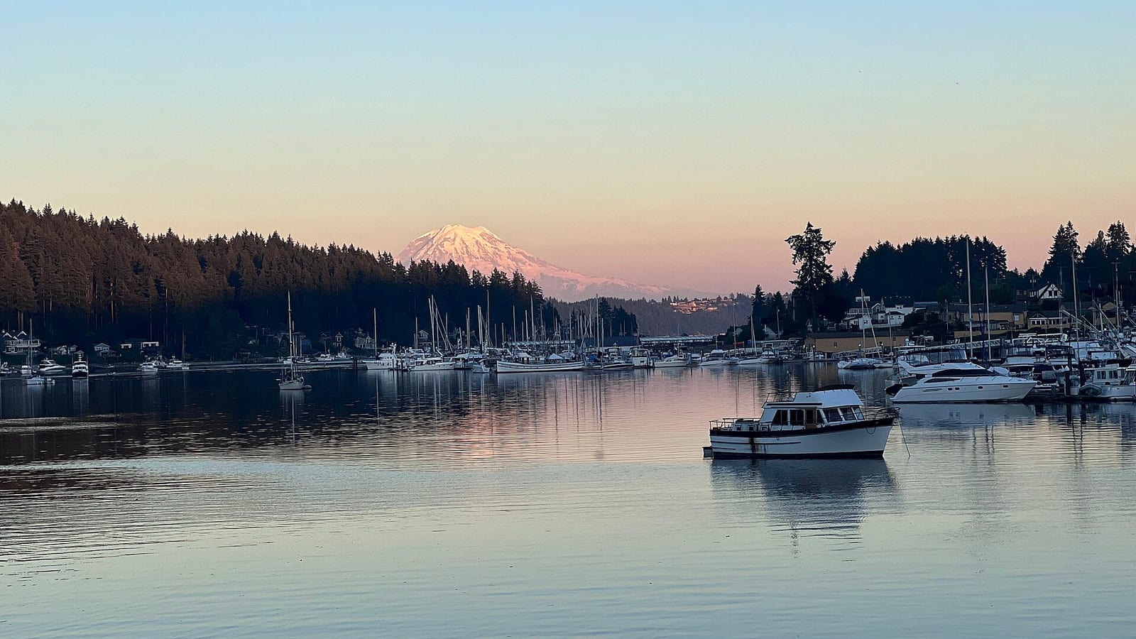 Gig Harbor — What Is an Apostille and When Do You Need One?