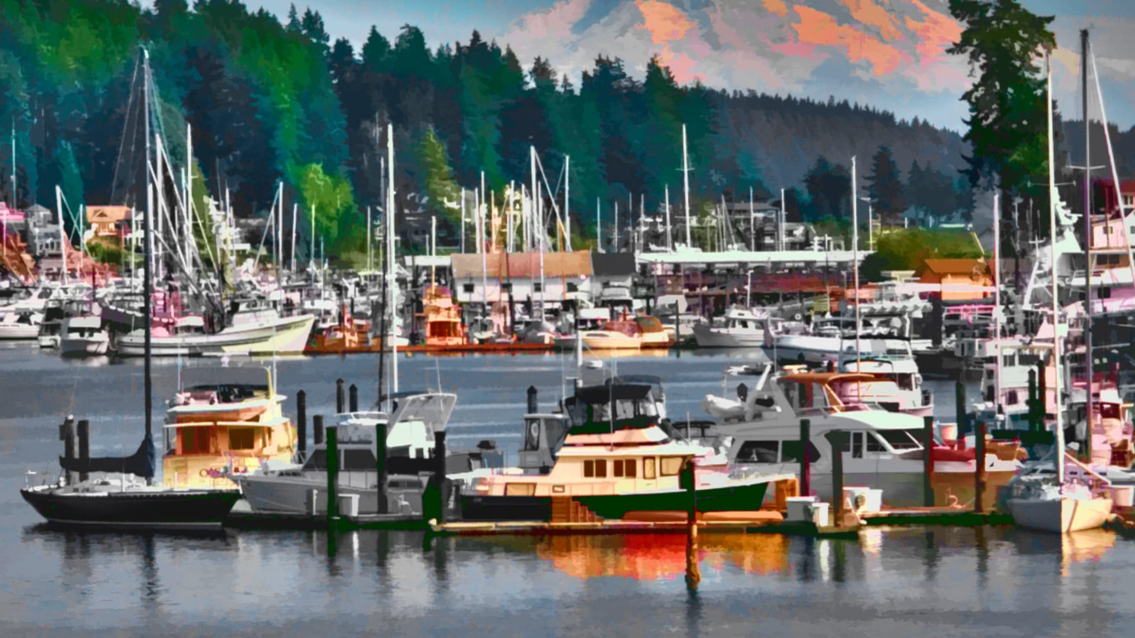 Apostille Services in Tacoma and Gig Harbor — A Complete Guide